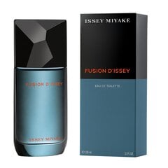 Мужская парфюмерия Issey Miyake Issey Miyake: Емкость - 100 ml цена и информация | Issey Miyake Духи, косметика | pigu.lt