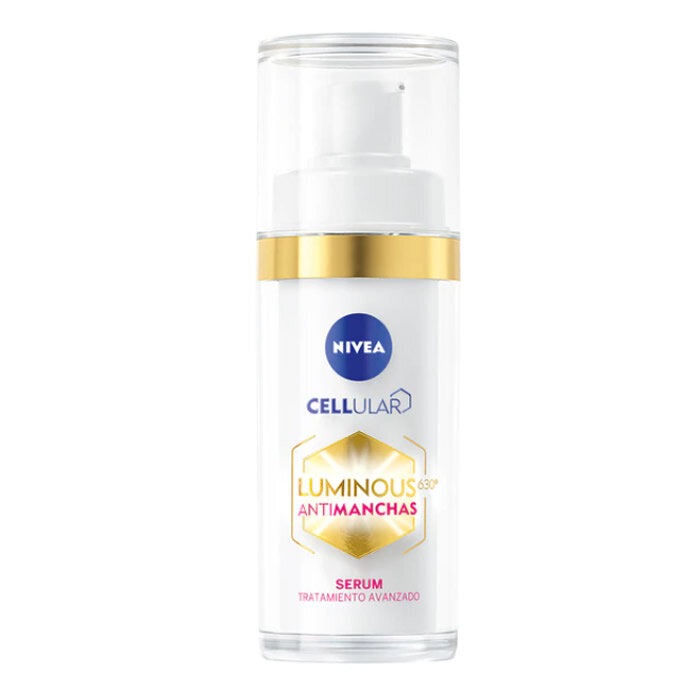 Serumas Nivea 630º , 30 ml kaina ir informacija | Veido aliejai, serumai | pigu.lt