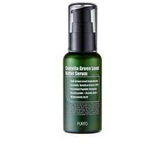 Maitinamasis serumas Centella Green Level Purito, 60 ml kaina ir informacija | Veido aliejai, serumai | pigu.lt