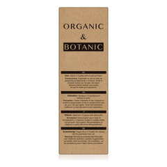 Сыворотка для лица Amazonian Berry Balancing Organic & Botanic (30 мл) цена и информация | Сыворотки для лица, масла | pigu.lt