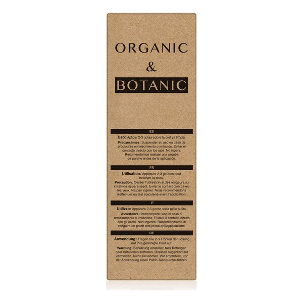 Veido serumas Amazonian Berry Balancing Organic & Botanic, 30 ml kaina ir informacija | Veido aliejai, serumai | pigu.lt