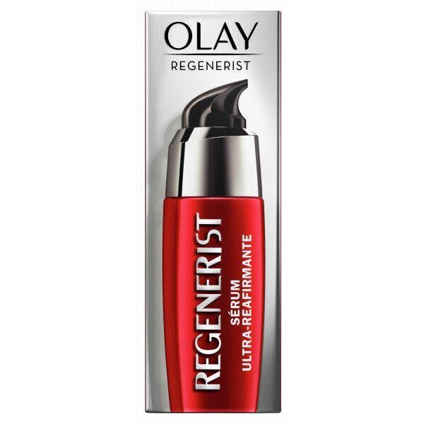 Serumas Regenerist Olay, 50 ml kaina ir informacija | Veido aliejai, serumai | pigu.lt