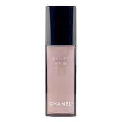 Serumas Le lift Chanel, 50 ml kaina ir informacija | Veido aliejai, serumai | pigu.lt