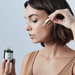 Veido aliejus La Provençale Bio, 30 ml kaina ir informacija | Veido aliejai, serumai | pigu.lt