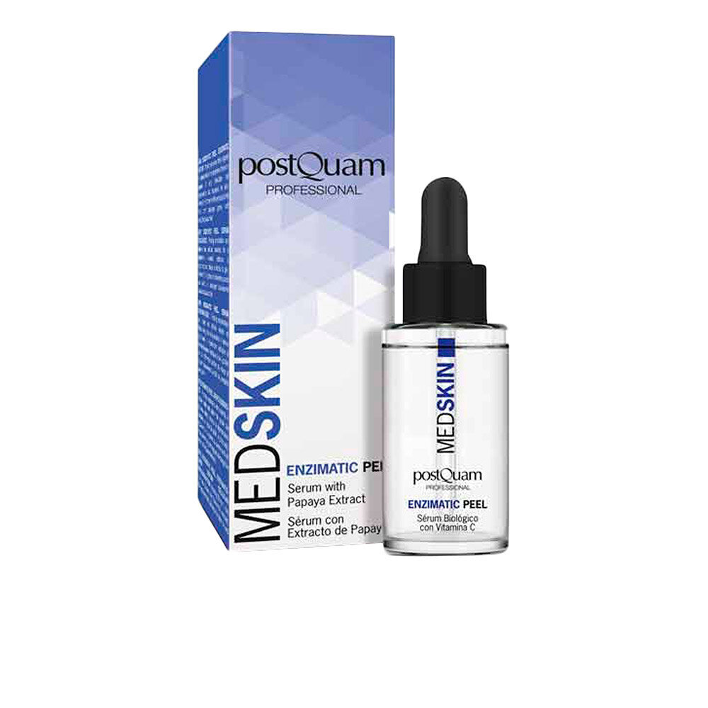 Veido serumas Postquam Med Skin, 30 ml kaina ir informacija | Veido aliejai, serumai | pigu.lt