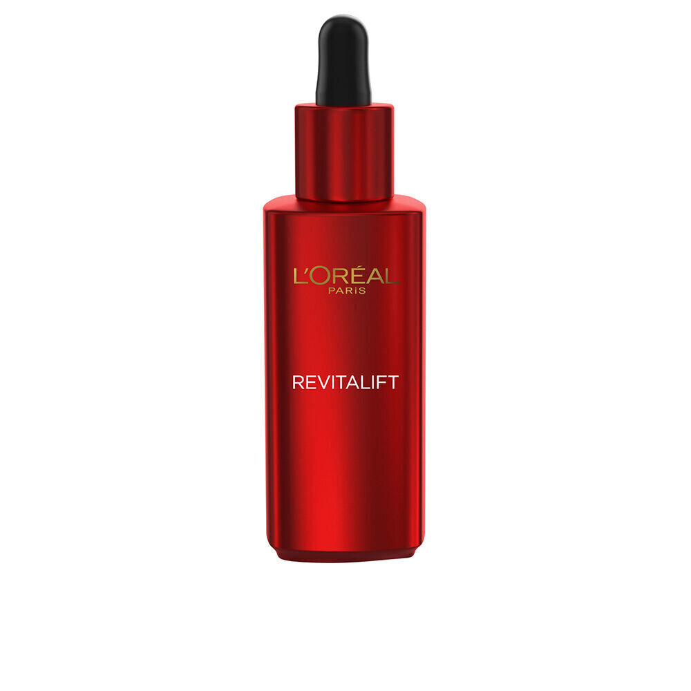 Veido serumas L'Oréal Paris Revitalift, 30 ml kaina ir informacija | Veido aliejai, serumai | pigu.lt