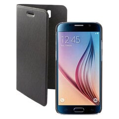 Складной чехол для мобильного телефона Samsung Galaxy S6 KSIX Magnet цена и информация | Чехлы для телефонов | pigu.lt