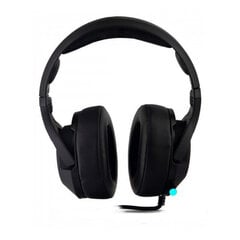 CoolBox DG-AUR-02PRO цена и информация | Теплая повязка на уши, черная | pigu.lt
