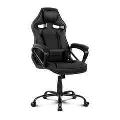 Стул Gaming DRIFT DR100BR 90-160º, чёрный красный цена и информация | Офисные кресла | pigu.lt