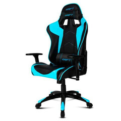 Стул Gaming DRIFT DR100BR 90-160º, чёрный красный цена и информация | Офисные кресла | pigu.lt