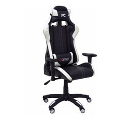 Кресло Gaming Paraiso P&C 6DBSPNE цена и информация | Офисные кресла | pigu.lt