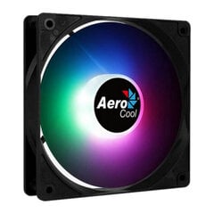 Вентилятор Aerocool Frost 12 1000 rpm (Ø 12 cm) цена и информация | Компьютерные вентиляторы | pigu.lt