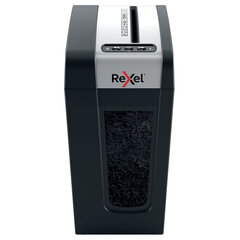 Rexel Secure MC4-SL kaina ir informacija | Popieriaus smulkintuvai | pigu.lt