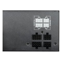 Maitinimo blokas CoolBox DG-PWS600-MRBZ kaina ir informacija | Žaidimų kompiuterių priedai | pigu.lt
