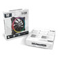 Ventiliatorius NOX Gaming X-FAN Ø 12 cm 1100 rpm LED ARGB цена и информация | Kompiuterių ventiliatoriai | pigu.lt