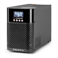 SAI Salicru SLC-700-TWIN PRO2 цена и информация | Источники бесперебойного питания (UPS) | pigu.lt
