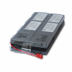 SAI Baterija V7 RBC1RM2U3000V7 12 V kaina ir informacija | Išmanioji technika ir priedai | pigu.lt