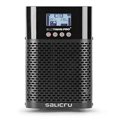Интерактивный SAI Salicru 699CA000011 цена и информация | Источники бесперебойного питания (UPS) | pigu.lt