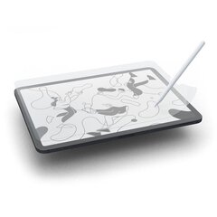 Защитная пленка для экрана для iPad Pro 12,9" Paperlike цена и информация | Чехлы для планшетов и электронных книг | pigu.lt