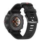 Polar Grit X Pro Black цена и информация | Išmanieji laikrodžiai (smartwatch) | pigu.lt