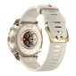 Polar Grit X Pro Artic Gold kaina ir informacija | Išmanieji laikrodžiai (smartwatch) | pigu.lt