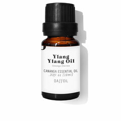 Eterinis aliejus Daffoil Ying Yang, 10 ml kaina ir informacija | Eteriniai, kosmetiniai aliejai, hidrolatai | pigu.lt