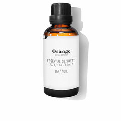 Eterinis aliejus Daffoil, 50 ml kaina ir informacija | Eteriniai, kosmetiniai aliejai, hidrolatai | pigu.lt