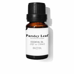 Эфирное масло Daffoil Parsley Leaf (10 мл) цена и информация | Эфирные, косметические масла, гидролаты | pigu.lt