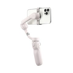 Селфи-палка Gimbal DJI Osmo Mobile 5 цена и информация | Моноподы для селфи («Selfie sticks») | pigu.lt