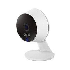 IP kamera SPC 6306B Seg Lares2 Full HD 1080p 100º Balta kaina ir informacija | Stebėjimo kameros | pigu.lt