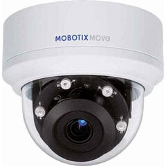 IP-камера Mobotix MX-VH1A-12-IR-VA цена и информация | Камеры видеонаблюдения | pigu.lt