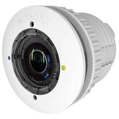 Stebėjimo kamera Mobotix MX-O-SMA-S-6D079 6 Mpx 3072 x 2048 px kaina ir informacija | Stebėjimo kameros | pigu.lt