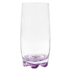 Stiklinių rinkinys Lav Adora, 370 ml, 6 vnt. kaina ir informacija | Taurės, puodeliai, ąsočiai | pigu.lt