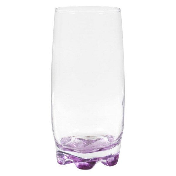 Stiklinių rinkinys Lav Adora, 370 ml, 6 vnt. цена и информация | Taurės, puodeliai, ąsočiai | pigu.lt