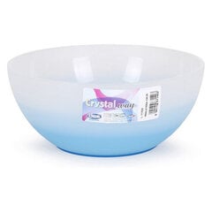 Чаша Dem Crystalway, 12 см цена и информация | Посуда, тарелки, обеденные сервизы | pigu.lt
