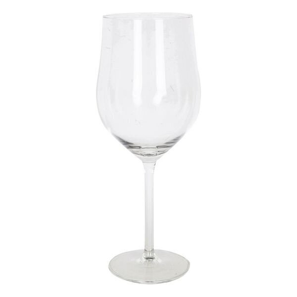 Stiklinių rinkinys Bohemia Crystal Alquitara, 620 ml kaina ir informacija | Taurės, puodeliai, ąsočiai | pigu.lt