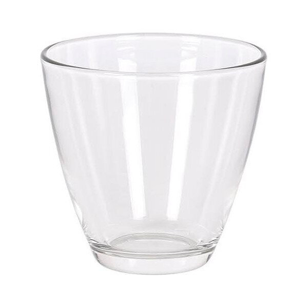 Stiklinių rinkinys Bormioli, 260 cc, 6 vnt. kaina ir informacija | Taurės, puodeliai, ąsočiai | pigu.lt