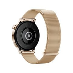 Išmanusis laikrodis APPLE Watch 9 MR9D3ET/A, Smart Watch