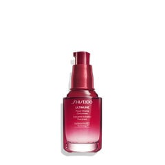 Антивозрастная сыворотка Shiseido Ultimune Power Infusing Concentrate (30 мл) цена и информация | Сыворотки для лица, масла | pigu.lt