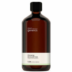 Valantis tonizuojantis tonikas Skin Generics Ginseng, 250 ml kaina ir informacija | Veido prausikliai, valikliai | pigu.lt