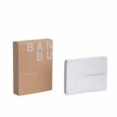 Mыльница Banbu Waves цена и информация | Аксессуары для ванной комнаты | pigu.lt