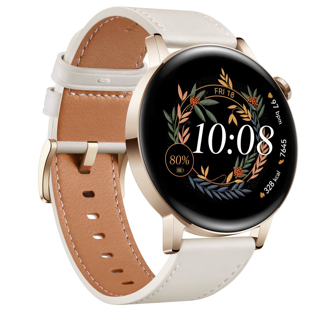 Huawei best sale watch kaina