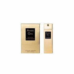 Женская парфюмерия Alyssa Ashley Ambre Gris EDP (30 мл) цена и информация | Женские духи | pigu.lt