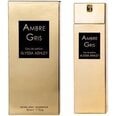 Kvapusis vanduo Alyssa Ashley Ambre Gris EDP moterims, 50 ml