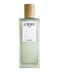 Tualetinis vanduo Loewe Aire Sutileza EDT moterims, 50 ml kaina ir informacija | Kvepalai moterims | pigu.lt