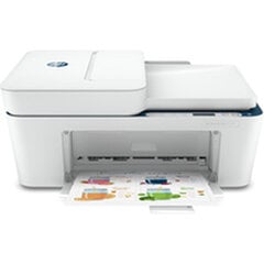 HP DeskJet Plus 4130e kaina ir informacija | Spausdintuvai | pigu.lt
