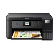 Мультифункциональный принтер Epson ET-2850 цена и информация | Принтеры | pigu.lt