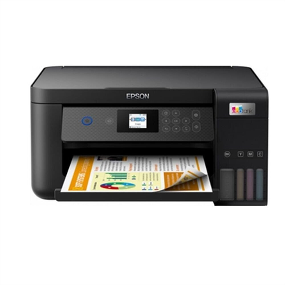 Epson ET-2850 цена и информация | Spausdintuvai | pigu.lt