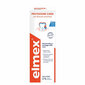 Burnos skalavimo skystis Elmex Caries Protection Anti Plaque Mouthwash, 400 ml kaina ir informacija | Dantų šepetėliai, pastos | pigu.lt