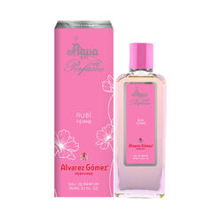 Женская парфюмерия Alvarez Gomez Rubí Femme EDP, 150 мл цена и информация | Женские духи | pigu.lt
